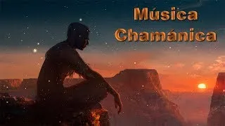 MUSIC SHAMANICA RELAXING FOR LEAVE FROM THINK Y TO CALM THE MIND - MUSIC FOR TO MEDITATE Y REST