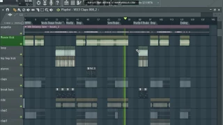 Oliver Heldens & Shaun Frank - Shades Of Grey "FREE FLP