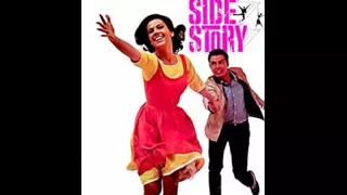 West Side Story (Broadway) - Maria - Karaoke/Instrumental