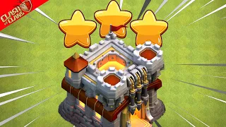 RATHAUS 11 * TOP 3 TAKTIKEN! 🤗 Clash of Clans * CoC