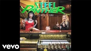 Steel Panther - Walk of Shame