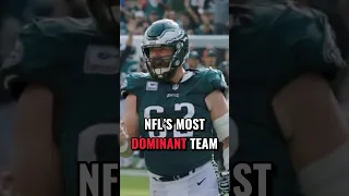 This Could Make The Philadelphia Eagles The NFL’s MOST DOMINANT TEAM In 2023 💪 #shorts
