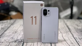 Xiaomi 11 Lite 5G - "Real Review"