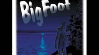 Jim Kocher  "Living in a Bigfoot World" - bigfoot song for Tommy Yamarone