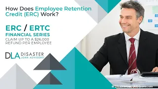 What Is Employee Retention Credit? How Does It Work? (EXPLAINED!)