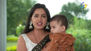 Attarintiki Daredi Latest Promo | Mon-Sat 2:30pm | 21st October 2021 | ETV Telugu