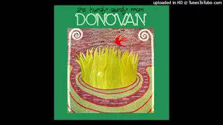 Donovan - Hurdy gurdy man [1968] [magnums extended mix]