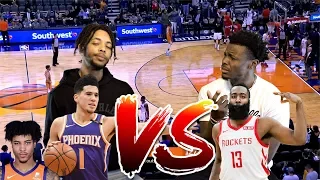 Is HIS SQUAD Really THIS ELITE NOW?! | Our NBA GAME of the WEEK!