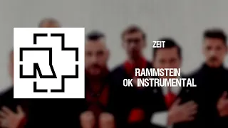 Rammstein - OK Instrumental