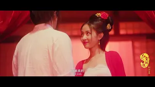 Trailer《红尘囧探刘小唐》 预告片：各路美女上演“妇仇者联盟”