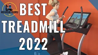 Best Treadmill Of 2022 | See Our Top 10 List