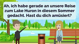 German Practice Ep 283 | Improve German | Learn German | Practice German | Deutsch | Lerne Deutsch