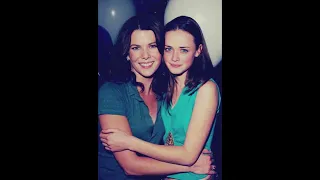 The best of Lauren Graham and Alexis Bledel AKA Lorelai and Rory part 2