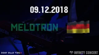Melotron (DE) в Санкт-Петербурге 09.12.2018