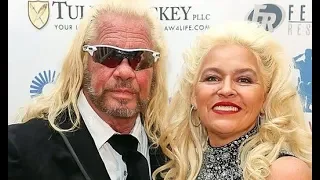 Beth Chapman Dead at 51(wife of Dog The Bounty Hunter)