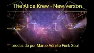 Marco Aurelio Funk Soul - New verson #anos80 #anos90 #dancemusic #housemusic