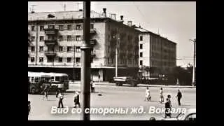 Старые Чебоксары - Old Cheboksary