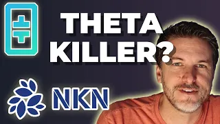 Is NKN a Theta Killer?
