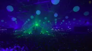 Intro + Full set - Sunnery James & Ryan Marciano @ Skol Sensation 2013 Brasil HD