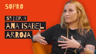 S3 | EP. 4 | ANA ISABEL ARROJA - quando a música é parte de ti