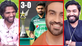 Pakistan beat NZ? || Kohli vs Gambhir