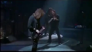 Black Sabbath ~ After Forever live