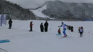 2024/01/13 岩手県中高選手権大会　CL