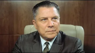 Jimmy Hoffa mystery: What happened to the Teamsters leader