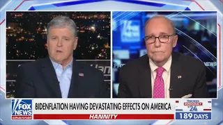 Hannity admits Trump punished blue states with higher taxes