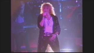 Whitesnake - 1987 30th anniversary