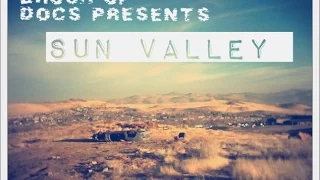 Sun Valley, the Biggest Trailer Park in the World