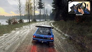 Peugeot 205 Turbo | DiRT Rally 2.0