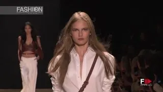 BARBARA BUI Spring Summer 2016 Full Show Paris by Fashion Channel