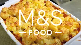 Chris' Ultimate Cottage Pie | Feed Your Family | M&S FOOD