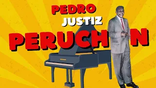 Pianista Cubano 🇨🇺 PERUCHIN 🇨🇺 el Márques de Marfil.  Música del caribe - Historia musical