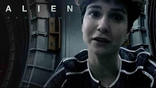 Alien: Covenant | Crew Messages: Daniels | Fox Star India | May 12