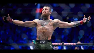 Conor McGregor - Best Highlights 2021 /All Knockouts