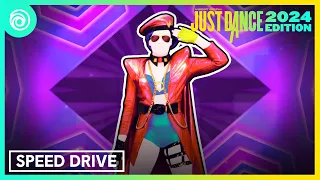 Just Dance: Speed Drive by Charli XCX | Fanmade Mashup for Royal!!!