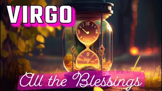 ♍️VIRGO BONUS “Miracle” Get Ready, Things are Changing Very Fast😳..