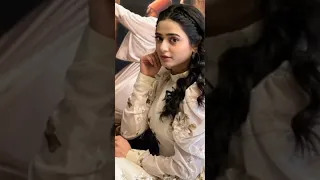 Sehar khan looking so pretty 💕#new #youtube #viral #shorts #seharkhan #new #drama