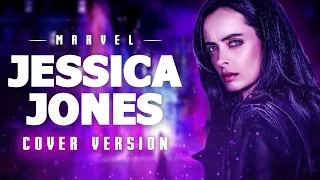 Jessica Jones: Main Theme Music | Marvel's The Defenders