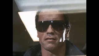 The Terminator - 2001 Special Edition DVD Trailer (Upscaled HD) (1984)