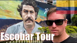 Don't Go On An Escobar Tour In Medellin, Colombia 🇨🇴