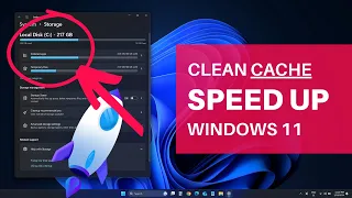 4 Easy Steps How To Clear All Cache And Speed Up Your Windows 11