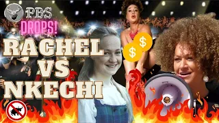 Rachel Dolezal Saga Continues: O Fans Content REVEALED! #reaction