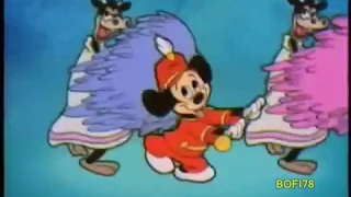 El club de Mickey Mouse ( Introduccion en español latino)