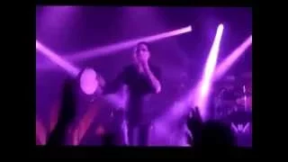 Marilyn Manson "Third Day of a Seven Day Binge" live in Washington D.C. 1/21/15