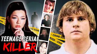 The Gruesome Crimes of Cody Legebokoff: 19 Year Old Serial Killer | Sherrilyn Dale True Crime