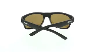 zippo sunglasses OB33 01