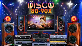 EuroDance Mix 2024 | vol.2 | Italo Disco Music 🎼 Euro Disco Dance 70s 80s 90s